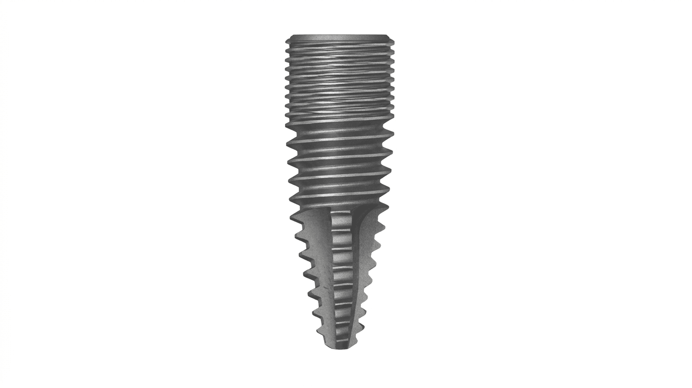 Biotem implants