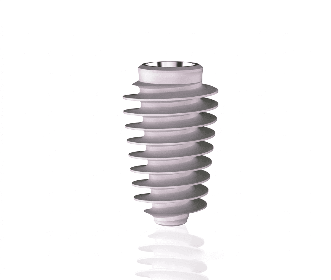  DXL Implants