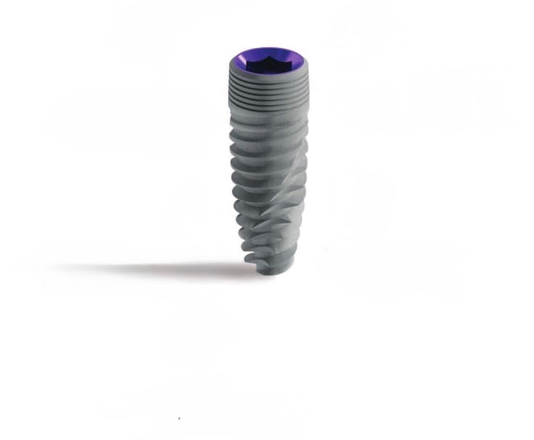 Zi implants
